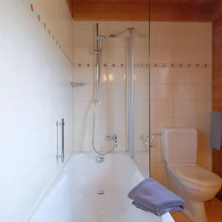 Weidli- By Interhome 츠바이지멘