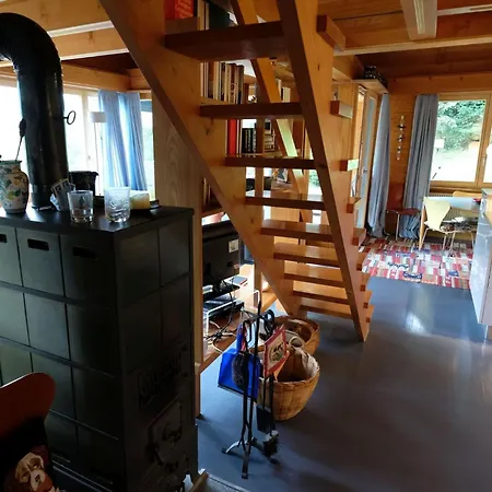 Weidli- By Interhome