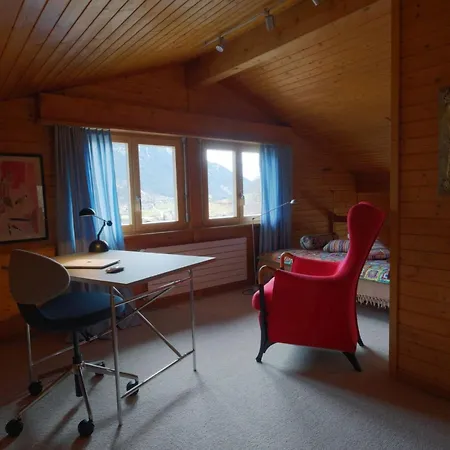 Weidli- By Interhome *