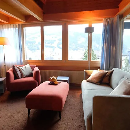 Weidli- By Interhome شقة *