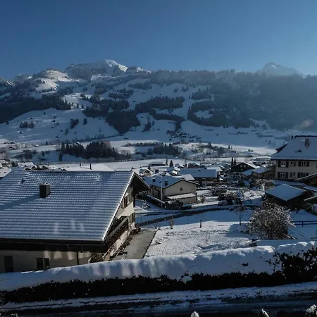 Weidli- By Interhome *