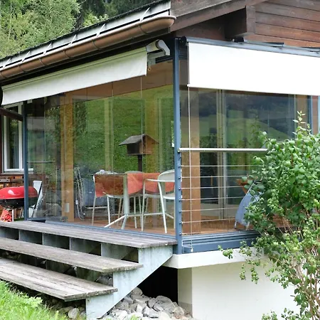 Weidli- By Interhome 츠바이지멘