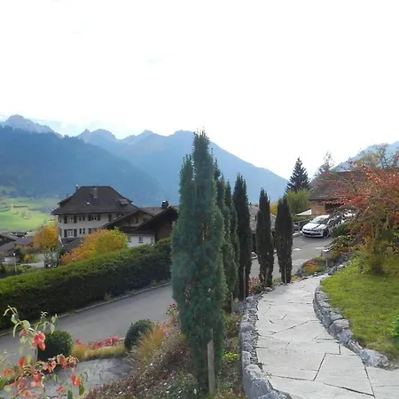 Weidli- By Interhome 아파트 *