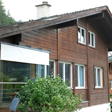 Weidli- By Interhome *