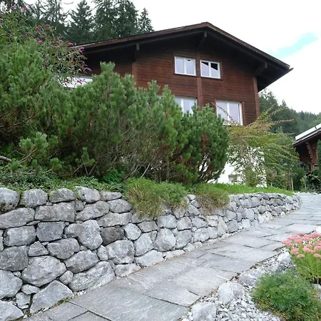 Weidli- By Interhome