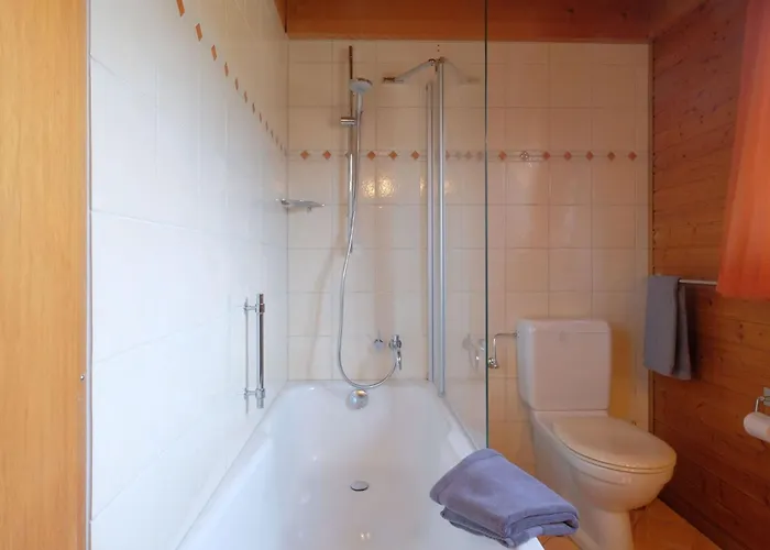 Weidli- By Interhome Zweisimmen