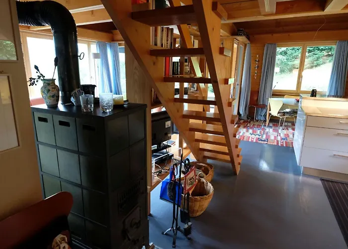 Weidli- By Interhome