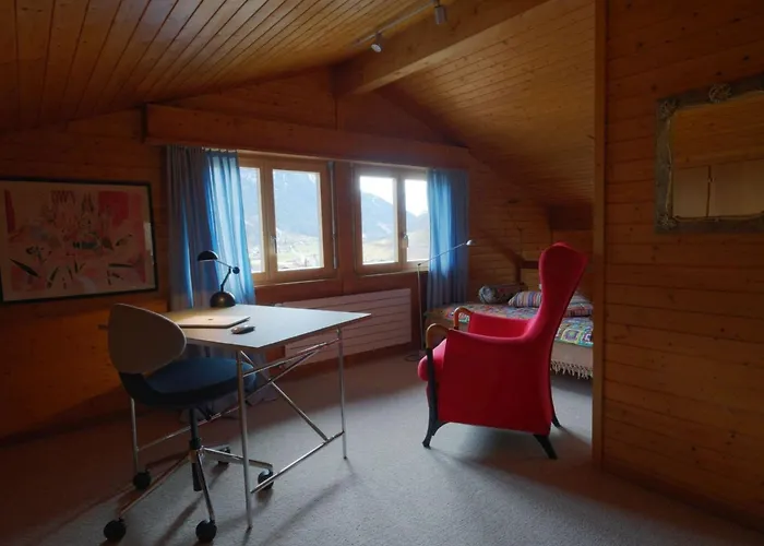 Weidli- By Interhome *