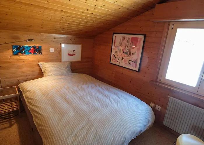 Weidli- By Interhome