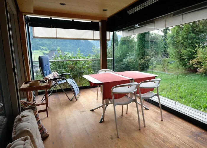 Weidli- By Interhome Appartement