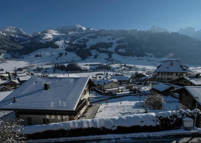 Weidli- By Interhome *