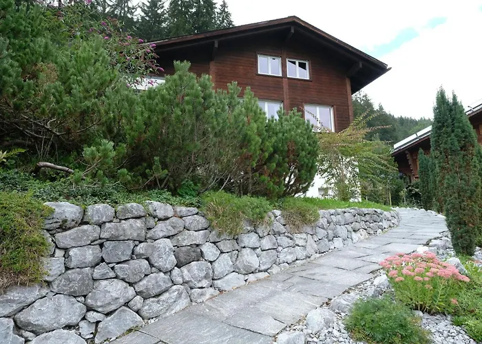 Weidli- By Interhome