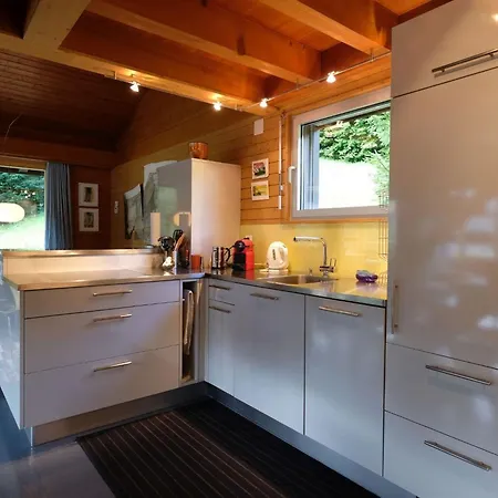 Weidli- By Interhome Apartament