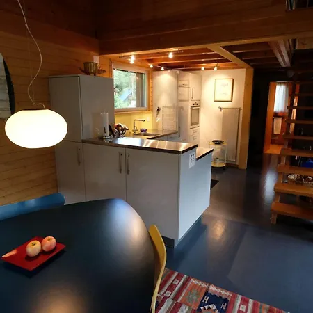 Weidli- By Interhome Zweisimmen