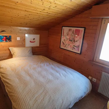 Weidli- By Interhome