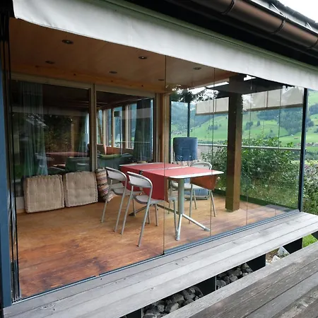 Weidli- By Interhome * Zweisimmen