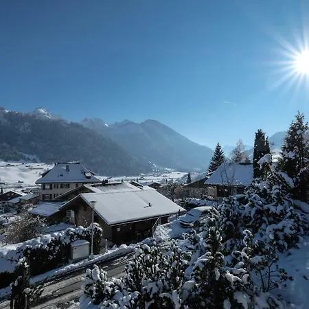 Weidli- By Interhome