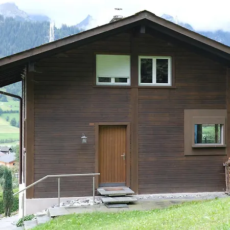 Weidli- By Interhome Apartament