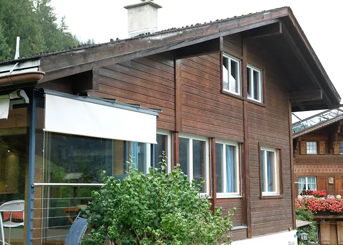 Weidli- By Interhome *