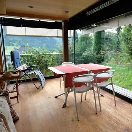 Weidli- By Interhome Apartment